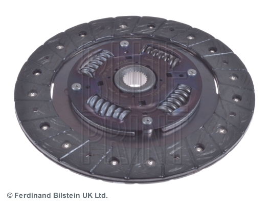 BLUE PRINT Kuplungtárcsa ADC43143_BLP