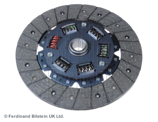 BLUE PRINT Kuplungtárcsa ADC43148_BLP
