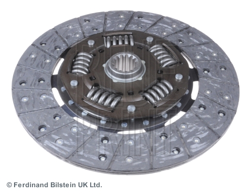 BLUE PRINT Kuplungtárcsa ADC43149_BLP