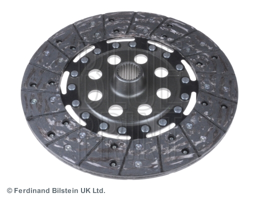 BLUE PRINT Kuplungtárcsa ADC43154_BLP