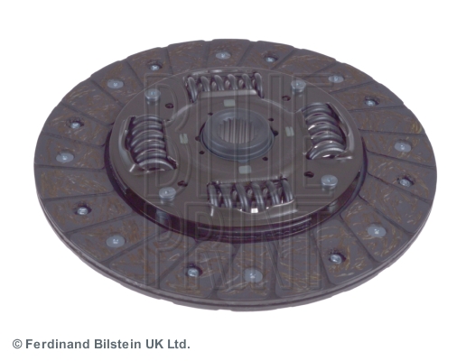 BLUE PRINT Kuplungtárcsa ADC43157_BLP