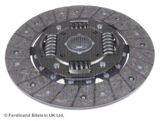 BLUE PRINT Kuplungtárcsa ADC43160_BLP