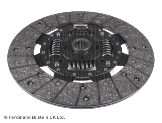 BLUE PRINT Kuplungtárcsa ADC43169_BLP