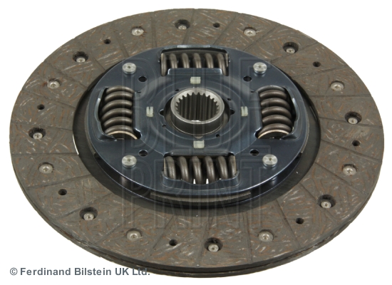 BLUE PRINT Kuplungtárcsa ADC43173_BLP