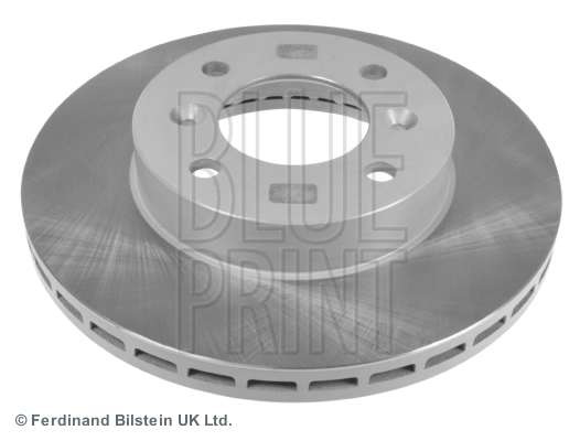 BLUE PRINT Első féktárcsa ADC443122_BLP