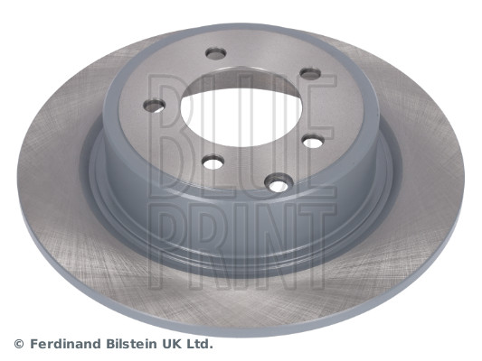 BLUE PRINT ADC443125_BLP Hátsó féktárcsa