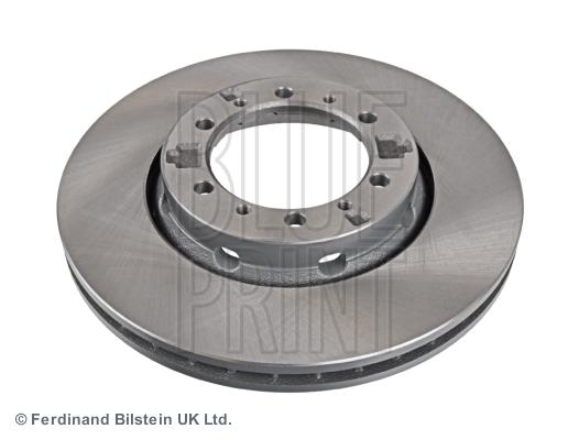 BLUE PRINT Első féktárcsa ADC44381_BLP