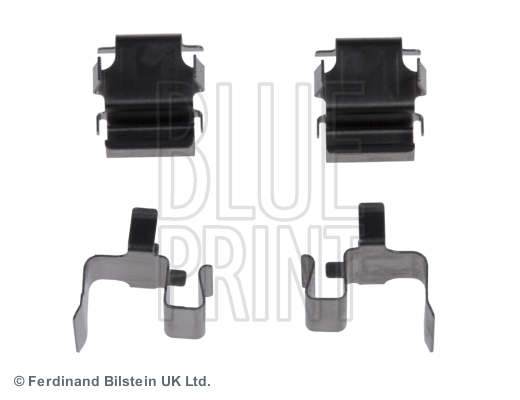 BLUE PRINT Tartozékkészlet, tárcsafékbetét ADC448603_BLP