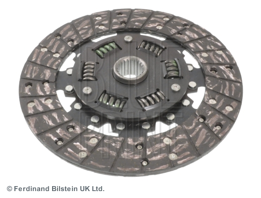 BLUE PRINT Kuplungtárcsa ADD63107_BLP