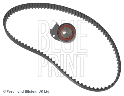 BLUE PRINT Vezérműszíj készlet ADD67306_BLP