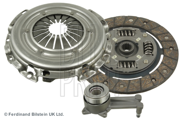 BLUE PRINT Kuplungszett ADF123017_BLP