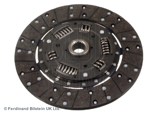BLUE PRINT Kuplungtárcsa ADF123105_BLP