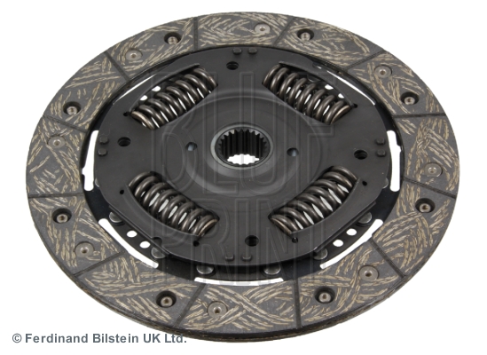 BLUE PRINT Kuplungtárcsa ADF123114_BLP