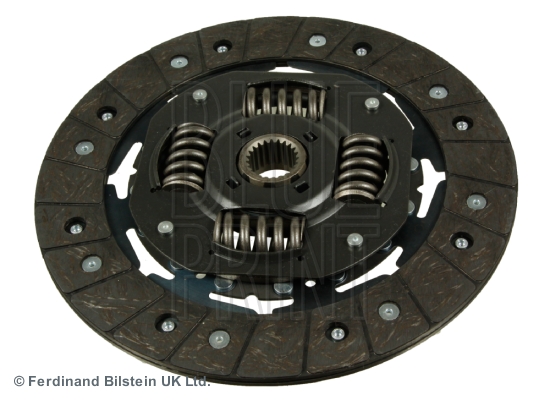 BLUE PRINT Kuplungtárcsa ADF123119_BLP
