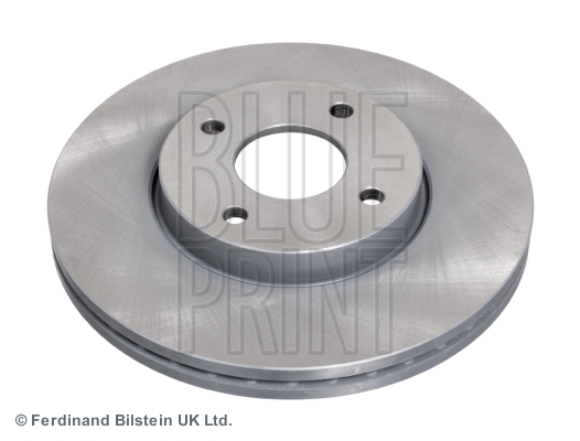 BLUE PRINT Első féktárcsa ADF124322_BLP
