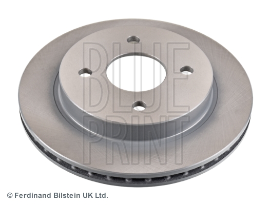 BLUE PRINT Hátsó féktárcsa ADF124326_BLP