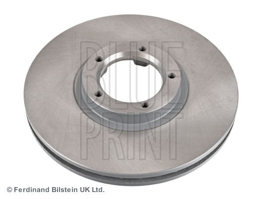 BLUE PRINT Első féktárcsa ADF124345_BLP