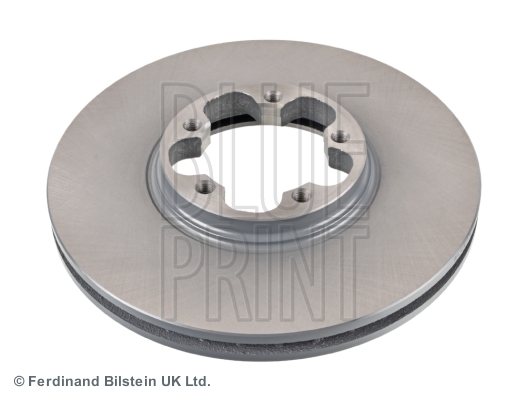 BLUE PRINT Első féktárcsa ADF124346_BLP