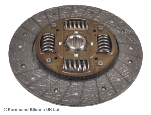 BLUE PRINT Kuplungtárcsa ADG031119_BLP