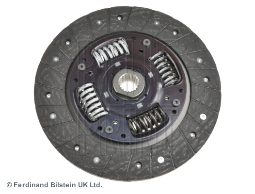 BLUE PRINT Kuplungtárcsa ADG031120_BLP