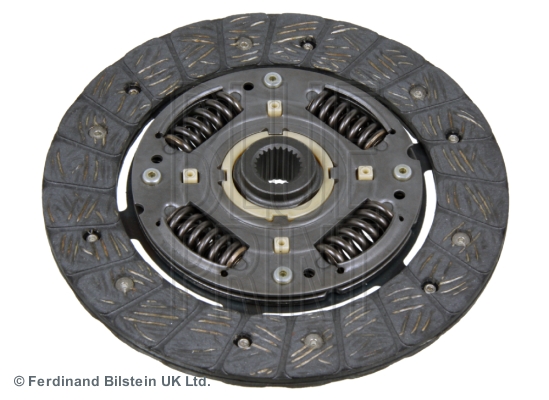 BLUE PRINT Kuplungtárcsa ADG031136_BLP