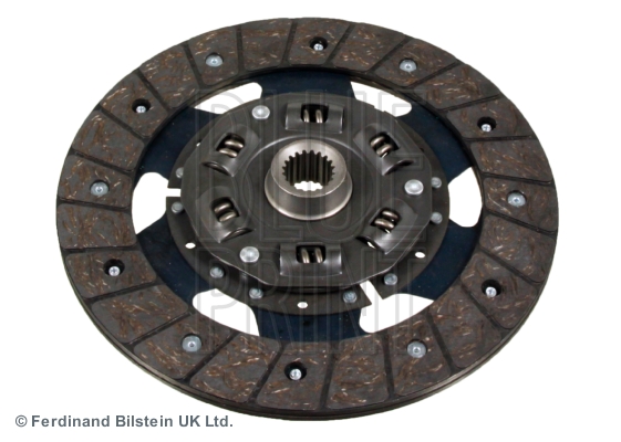 BLUE PRINT Kuplungtárcsa ADG031138_BLP