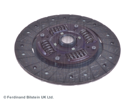 BLUE PRINT Kuplungtárcsa ADG03115_BLP