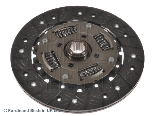 BLUE PRINT Kuplungtárcsa ADG03119_BLP