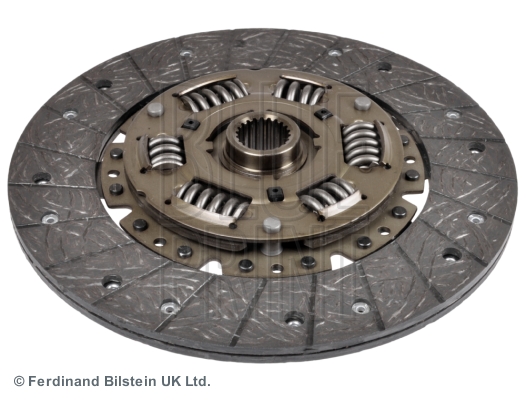 BLUE PRINT Kuplungtárcsa ADG03135_BLP