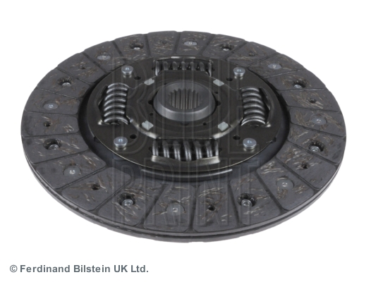 BLUE PRINT Kuplungtárcsa ADG03144_BLP