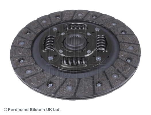 BLUE PRINT Kuplungtárcsa ADG03160_BLP