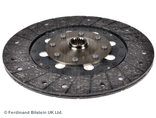 BLUE PRINT Kuplungtárcsa ADG03163_BLP