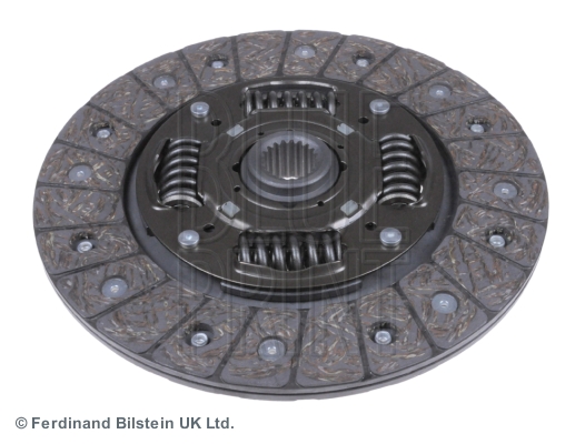 BLUE PRINT Kuplungtárcsa ADG03164_BLP