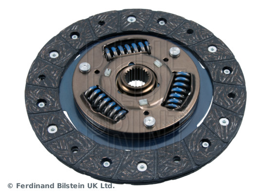 BLUE PRINT Kuplungtárcsa ADG03174_BLP