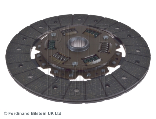 BLUE PRINT Kuplungtárcsa ADG03183_BLP