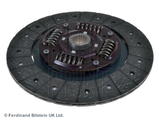 BLUE PRINT Kuplungtárcsa ADG03196_BLP