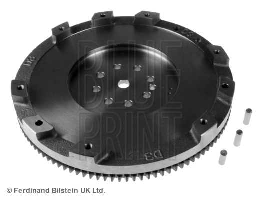 BLUE PRINT Lendkerék (SMF) ADG03506_BLP