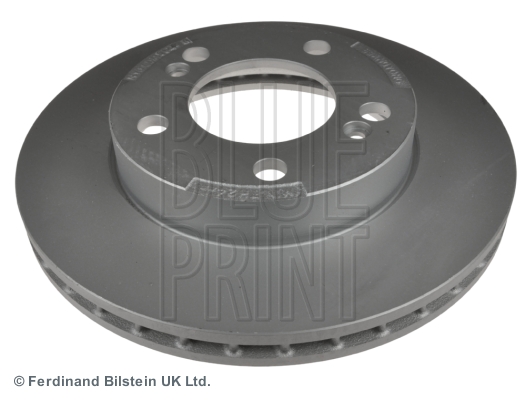 BLUE PRINT Első féktárcsa ADG043116_BLP