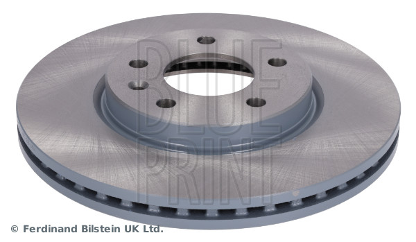 BLUE PRINT Első féktárcsa ADG043166_BLP