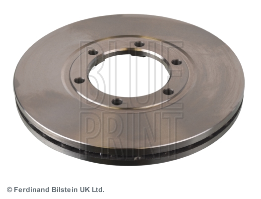 BLUE PRINT Első féktárcsa ADG043182_BLP