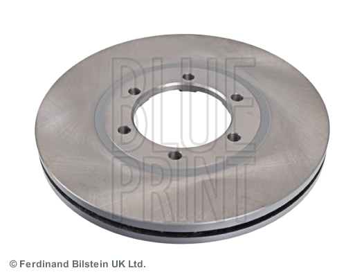 BLUE PRINT Első féktárcsa ADG043192_BLP