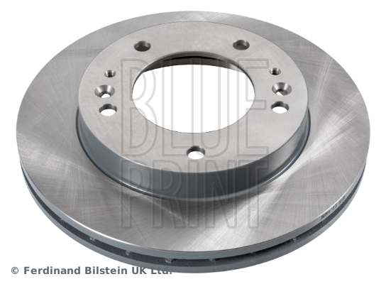 BLUE PRINT Első féktárcsa ADG04319_BLP