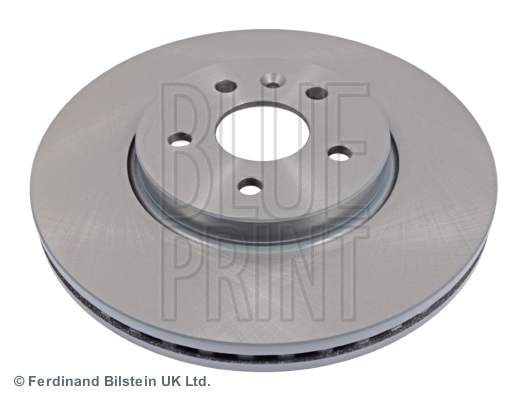BLUE PRINT Első féktárcsa ADG043208_BLP