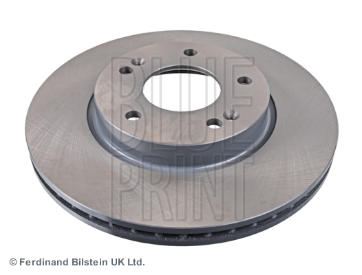 BLUE PRINT Első féktárcsa ADG043228_BLP