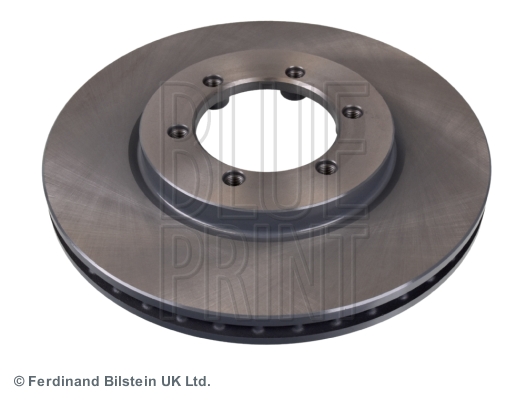 BLUE PRINT Első féktárcsa ADG04330_BLP