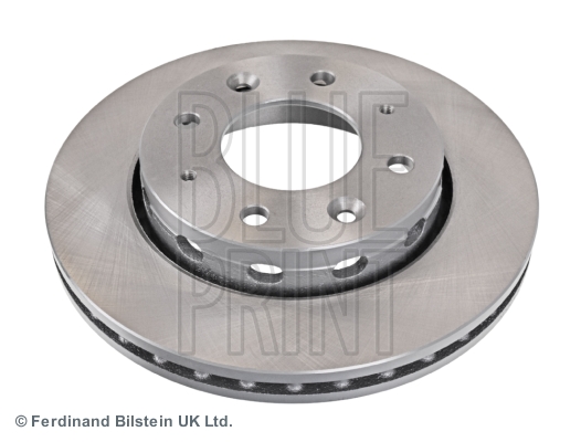 BLUE PRINT Első féktárcsa ADG04338_BLP