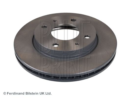 BLUE PRINT Első féktárcsa ADG04347_BLP