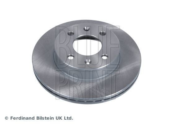 BLUE PRINT Első féktárcsa ADG04350_BLP