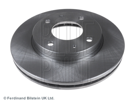 BLUE PRINT Első féktárcsa ADG04352_BLP