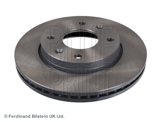BLUE PRINT Első féktárcsa ADG04356_BLP